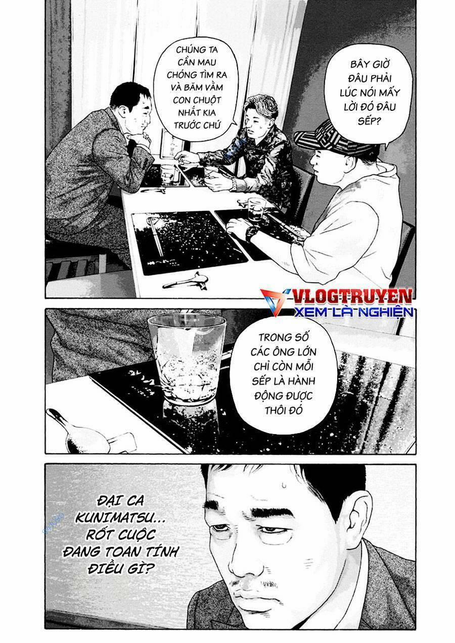 Họa Sĩ Sát Nhân 118 trang 14