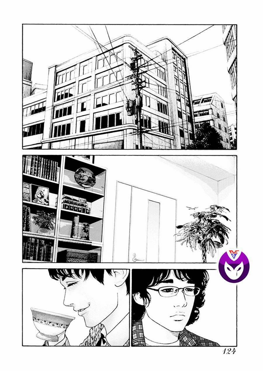 Họa Sĩ Sát Nhân 118 trang 19