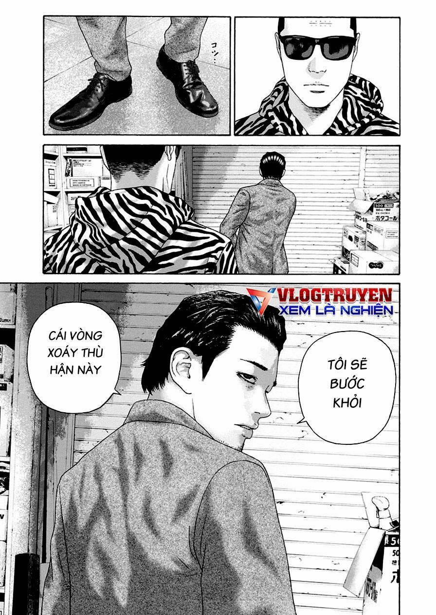 Họa Sĩ Sát Nhân 119 trang 13