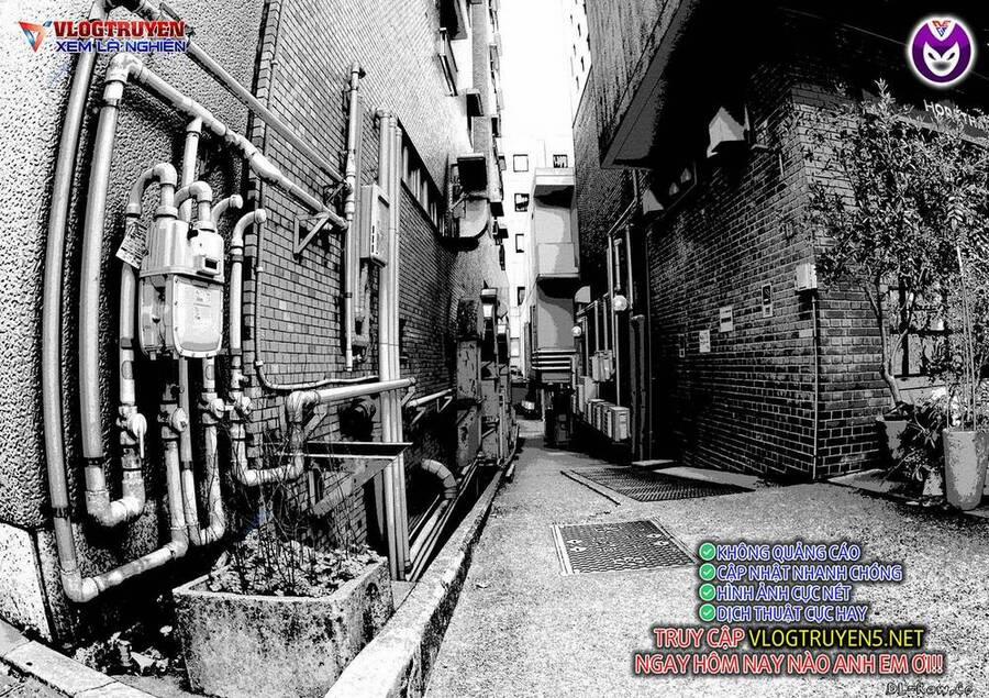 Họa Sĩ Sát Nhân 119 trang 14