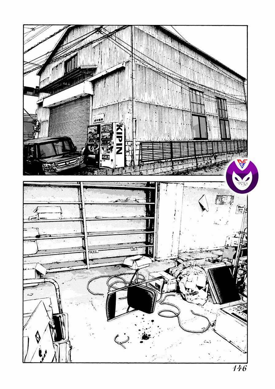 Họa Sĩ Sát Nhân 119 trang 15