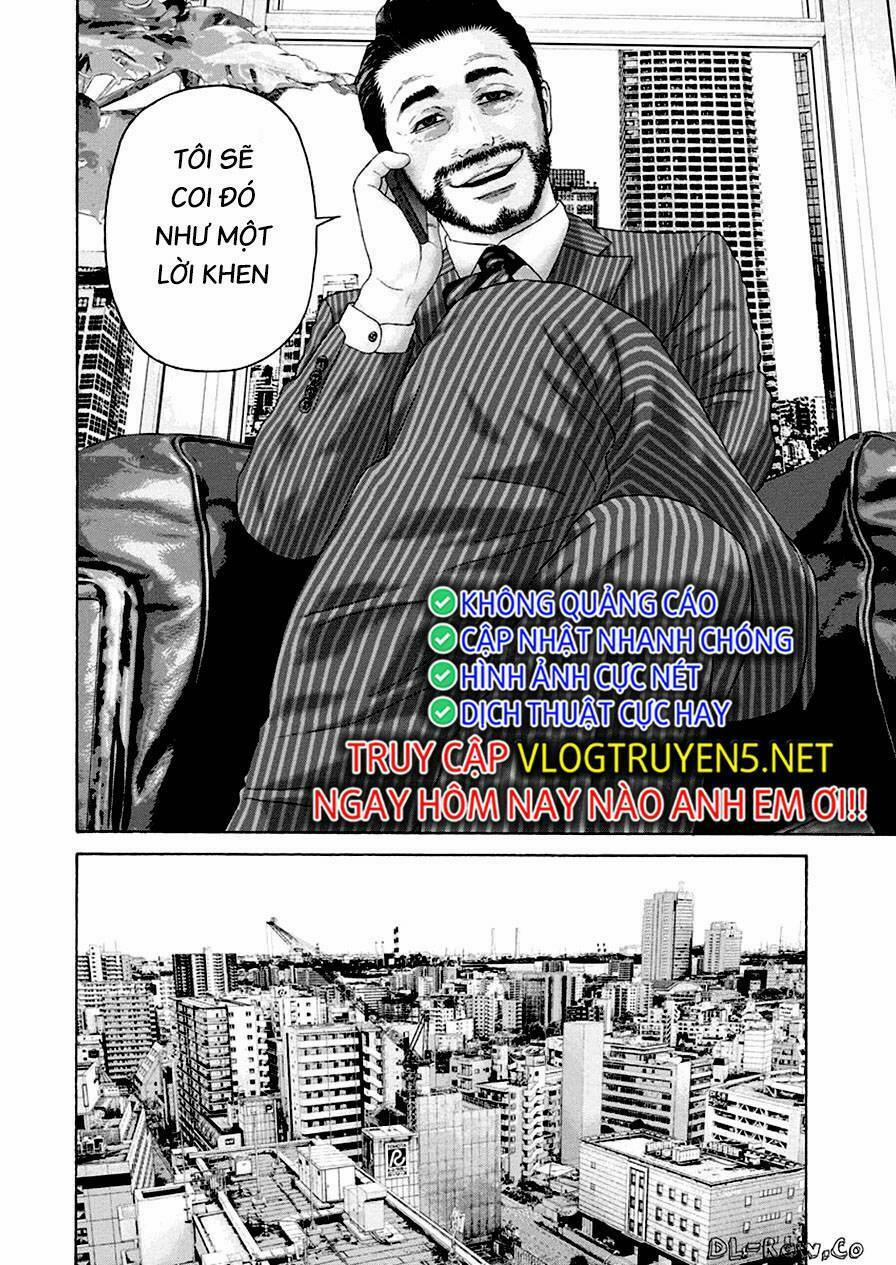 Họa Sĩ Sát Nhân 120 trang 15