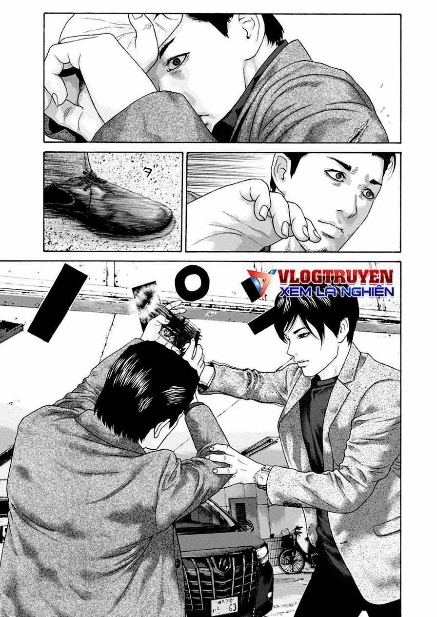 Họa Sĩ Sát Nhân 120 trang 5