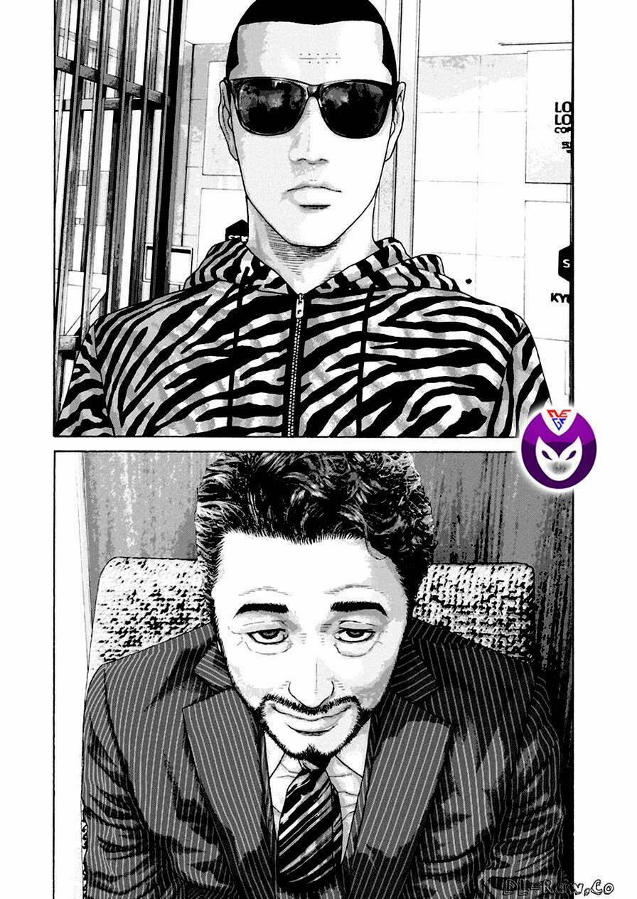 Họa Sĩ Sát Nhân 121 trang 13