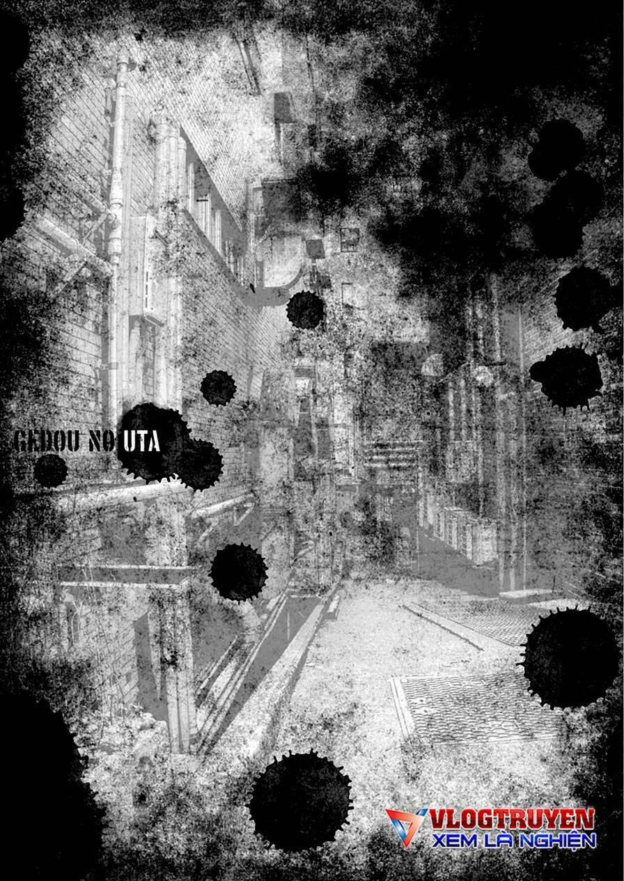 Họa Sĩ Sát Nhân 121 trang 29