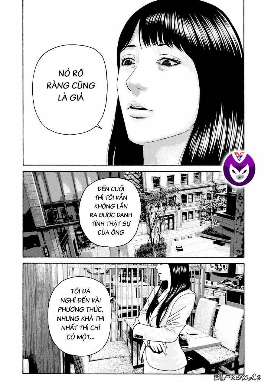 Họa Sĩ Sát Nhân 121 trang 7