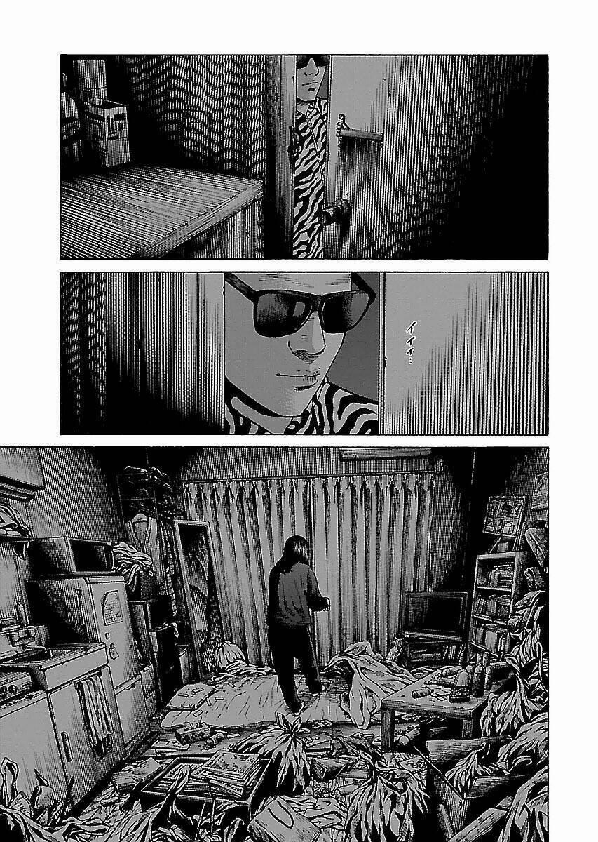 Họa Sĩ Sát Nhân 13 trang 16