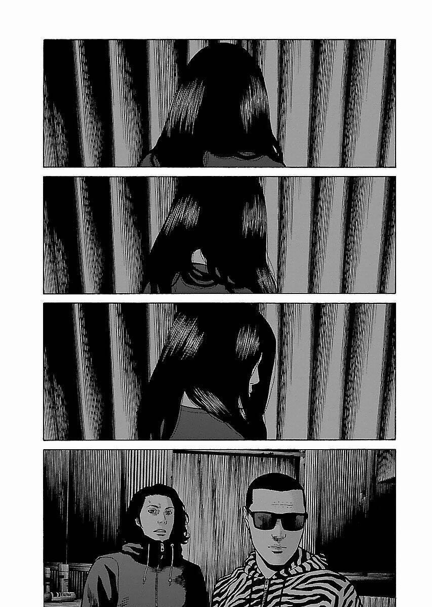 Họa Sĩ Sát Nhân 13 trang 18