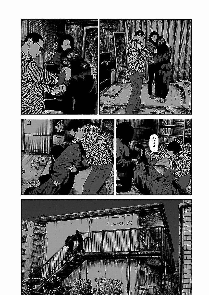 Họa Sĩ Sát Nhân 13 trang 22