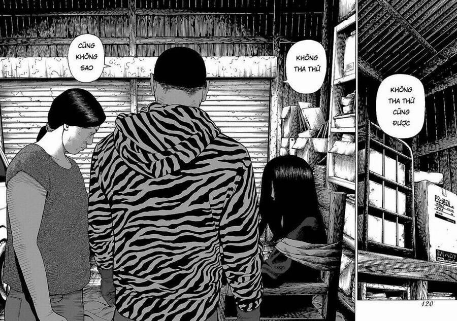 Họa Sĩ Sát Nhân 14 trang 16