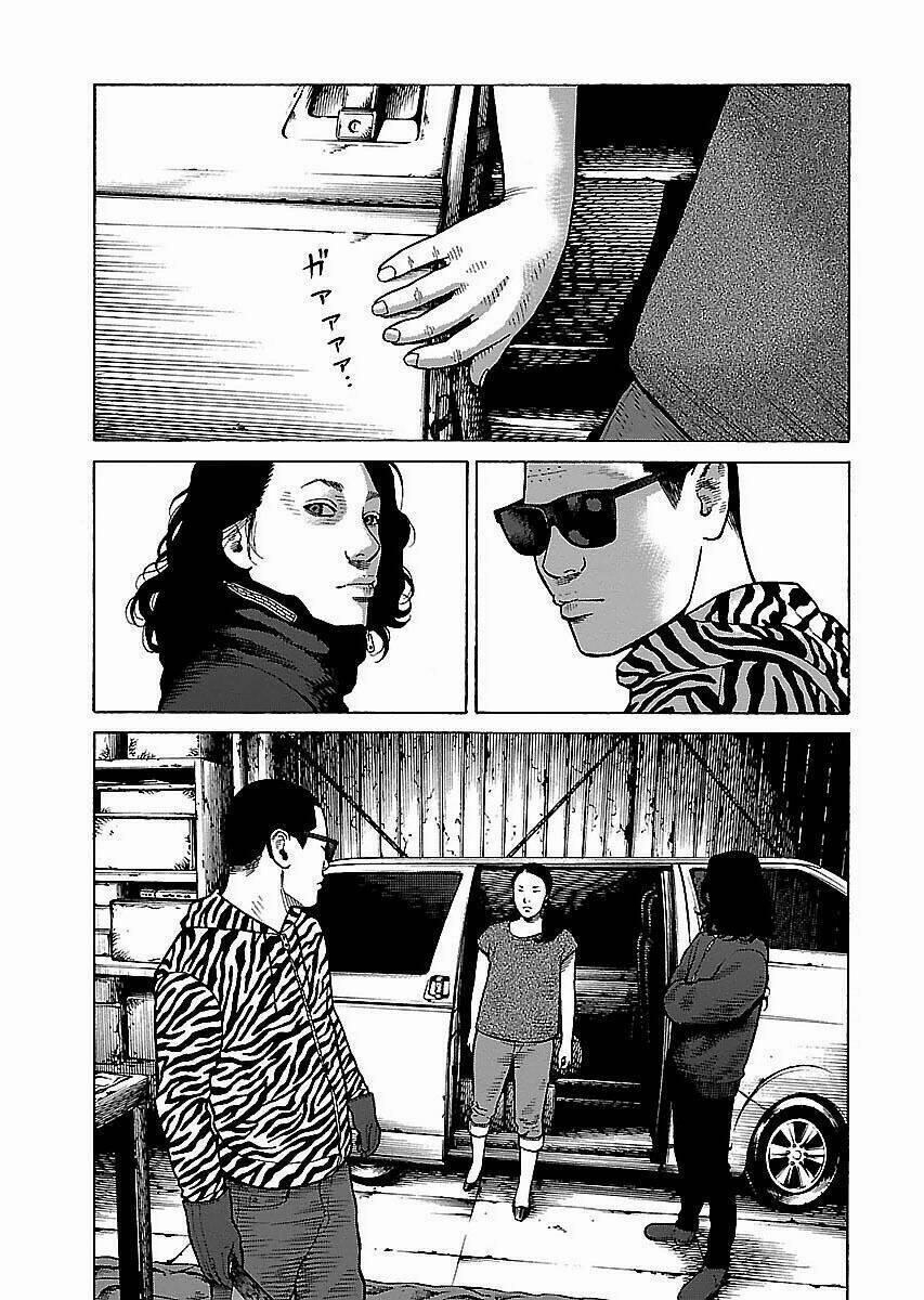 Họa Sĩ Sát Nhân 14 trang 6