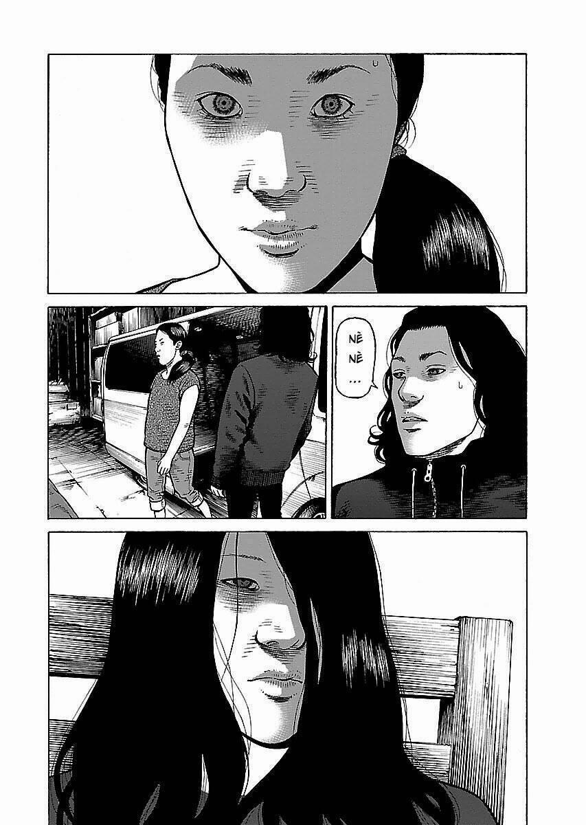 Họa Sĩ Sát Nhân 14 trang 7