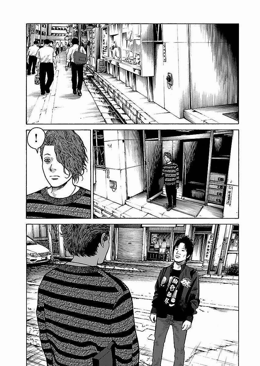 Họa Sĩ Sát Nhân 15 trang 13