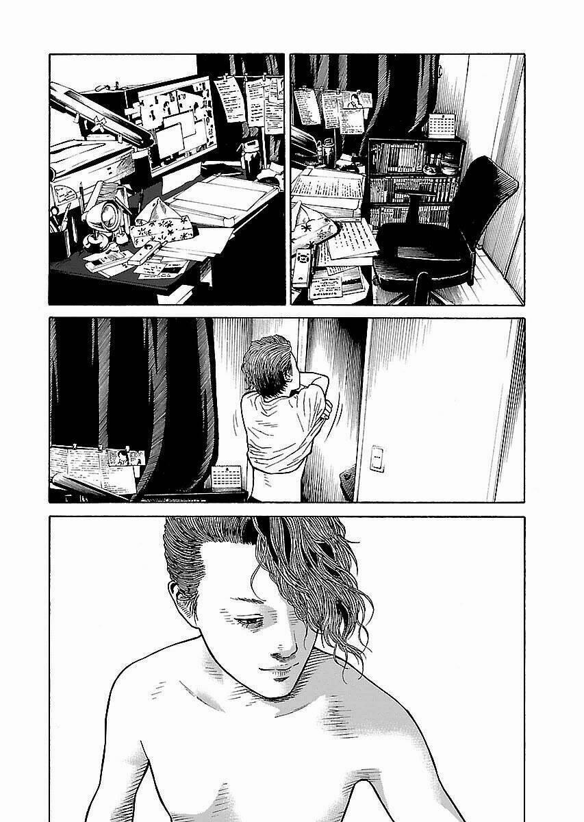 Họa Sĩ Sát Nhân 15 trang 2