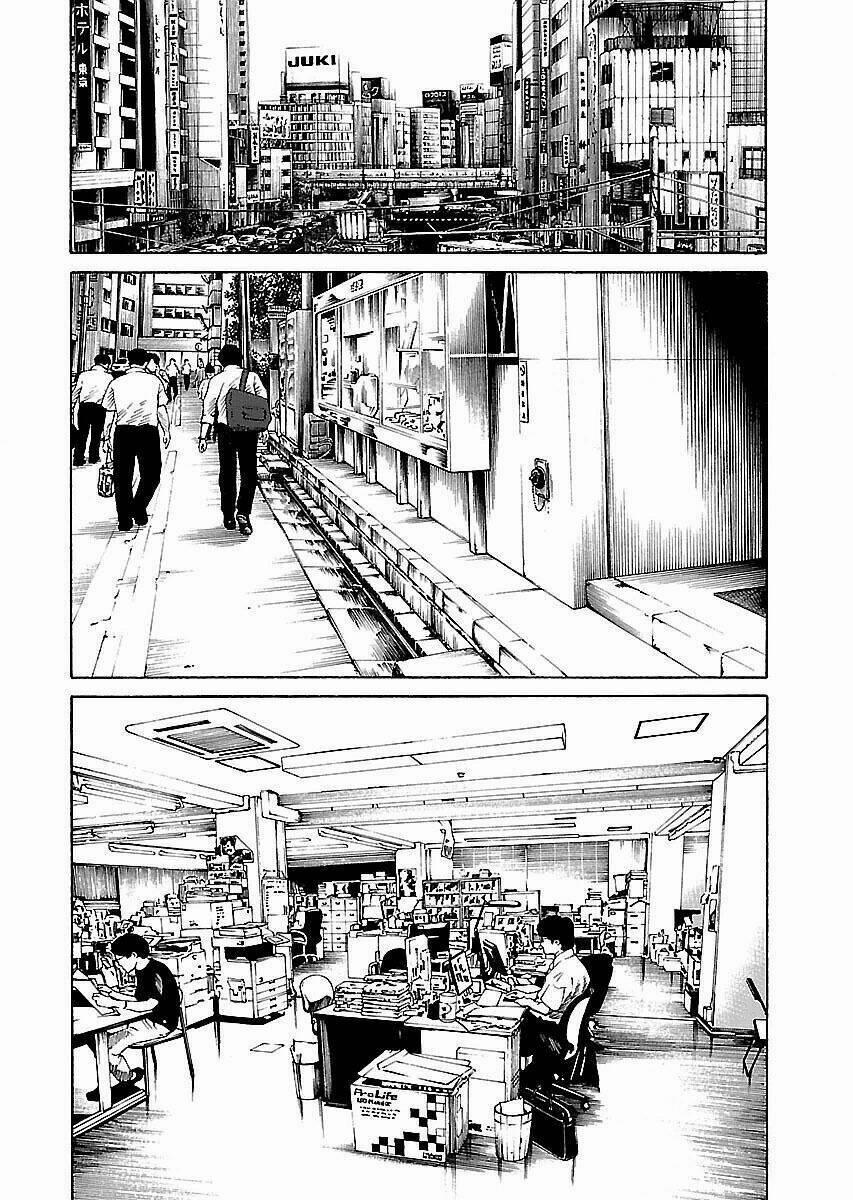 Họa Sĩ Sát Nhân 15 trang 4