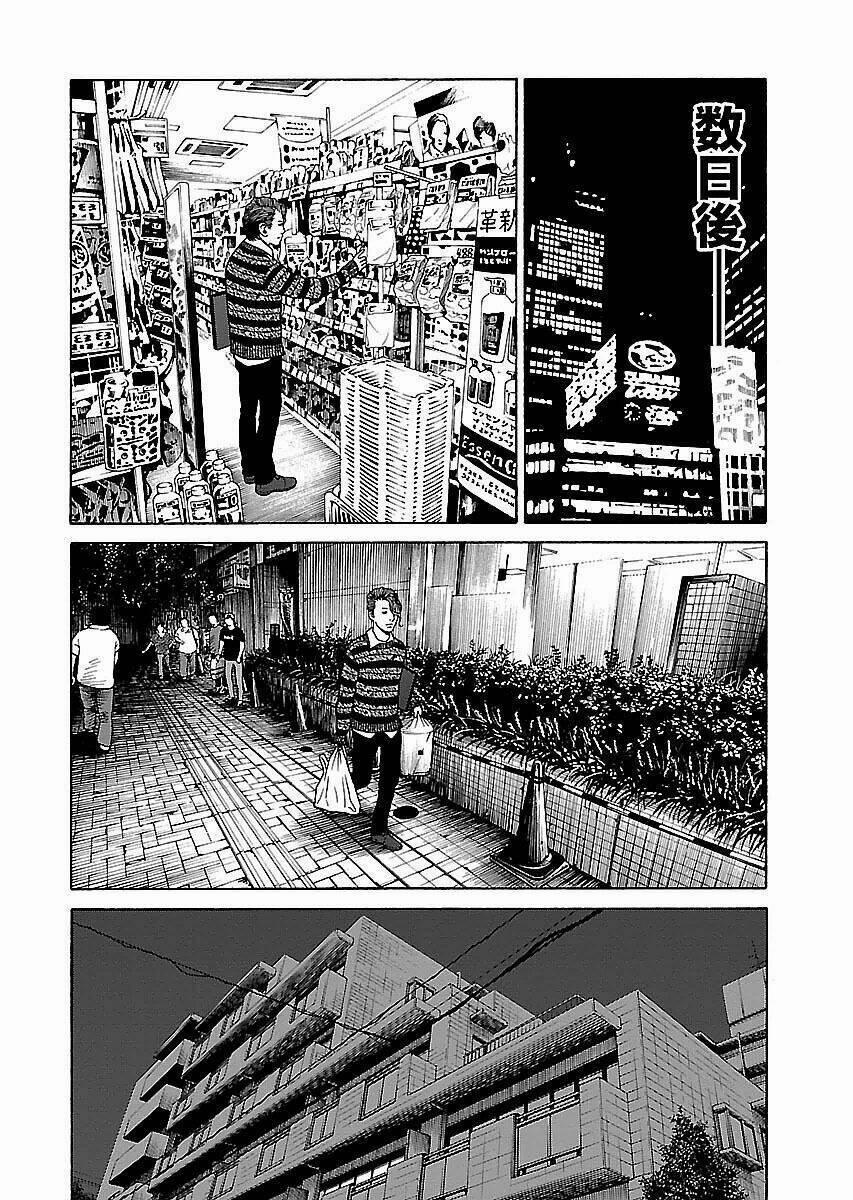 Họa Sĩ Sát Nhân 16 trang 11