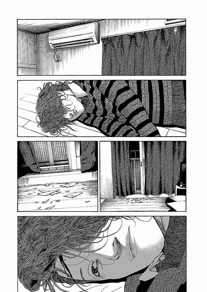 Họa Sĩ Sát Nhân 16 trang 16