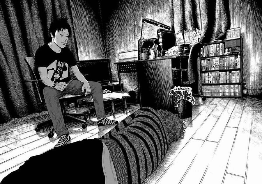 Họa Sĩ Sát Nhân 16 trang 18