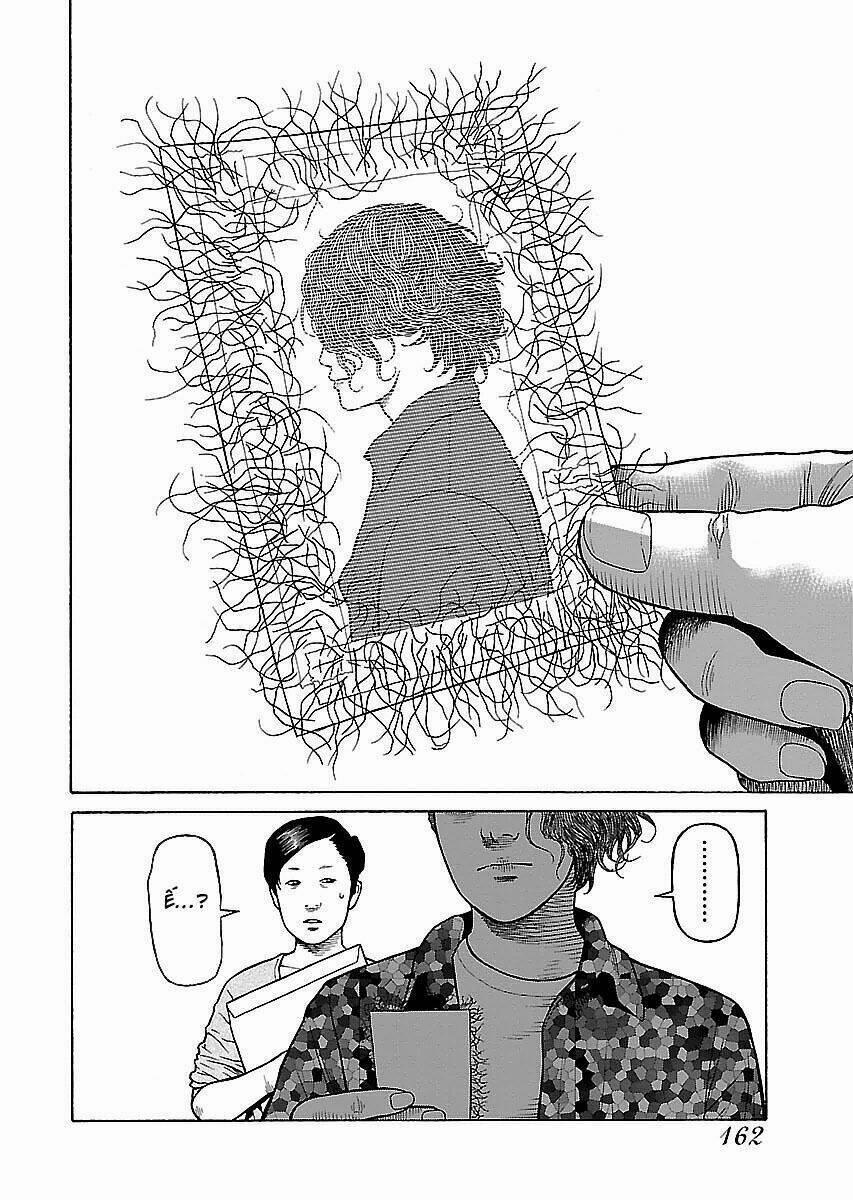 Họa Sĩ Sát Nhân 16 trang 7