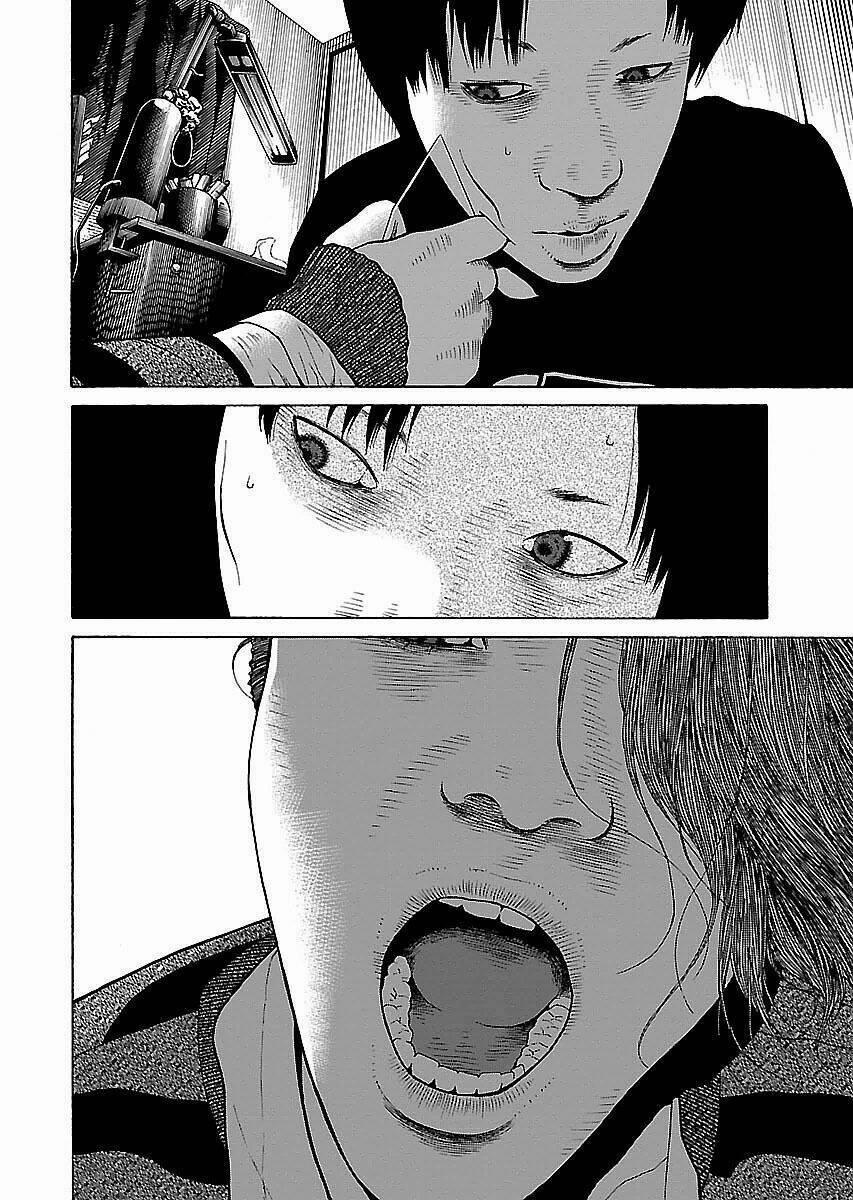 Họa Sĩ Sát Nhân 17 trang 23