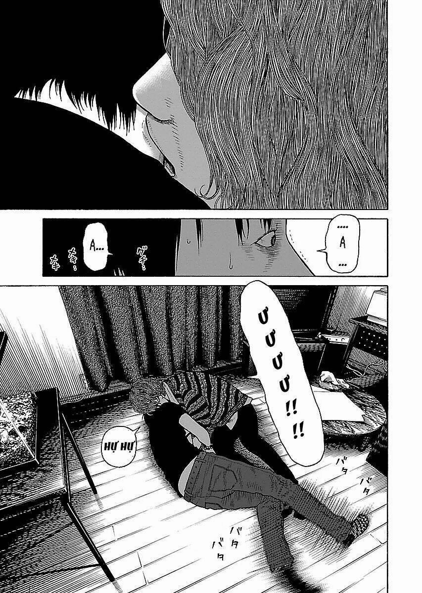 Họa Sĩ Sát Nhân 17 trang 24