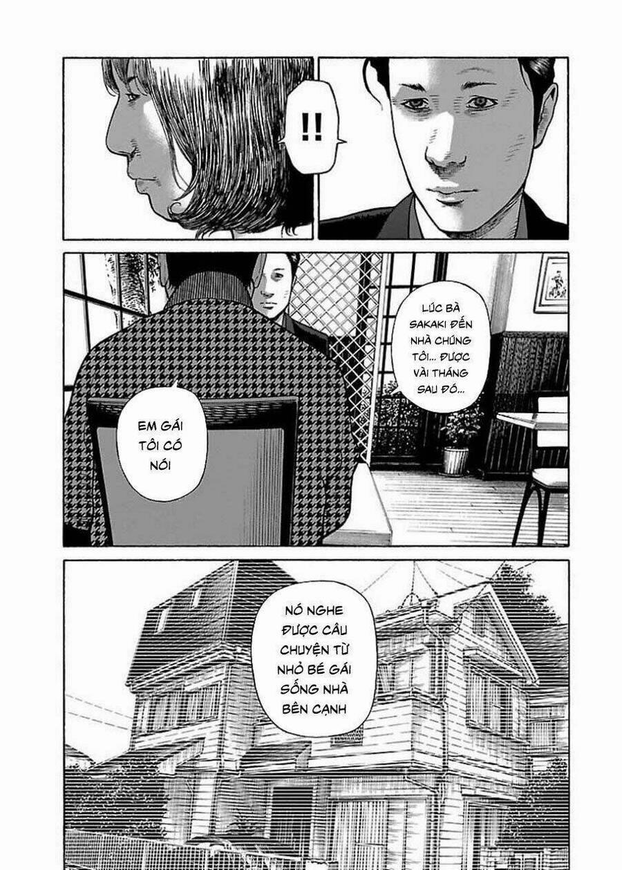 Họa Sĩ Sát Nhân 20 trang 17