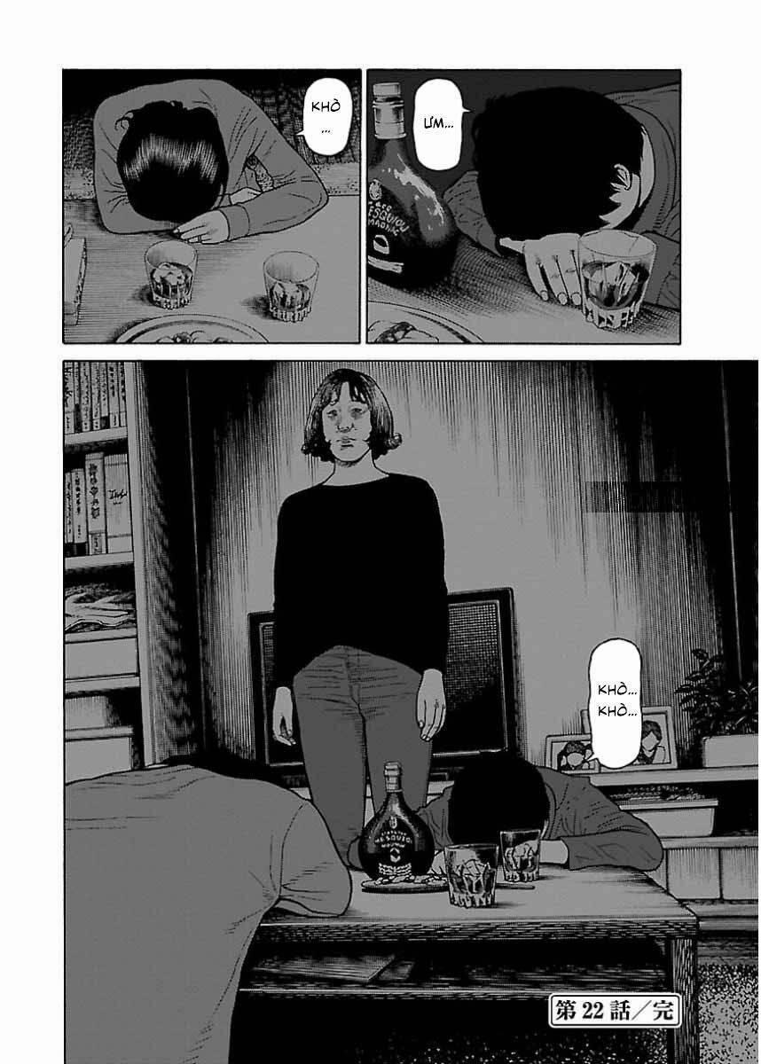 Họa Sĩ Sát Nhân 22 trang 24