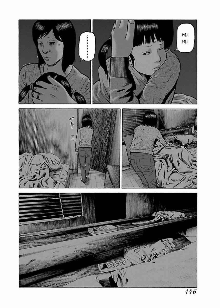 Họa Sĩ Sát Nhân 23 trang 16