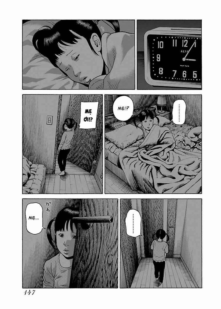 Họa Sĩ Sát Nhân 23 trang 17