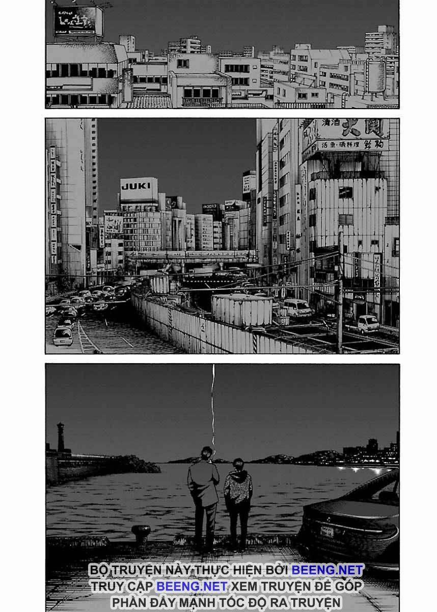 Họa Sĩ Sát Nhân 26 trang 15