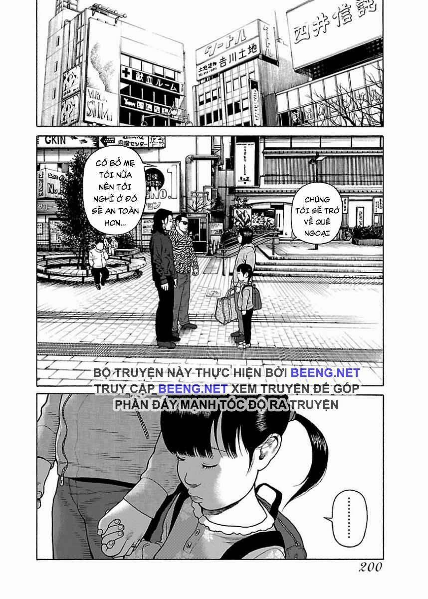 Họa Sĩ Sát Nhân 26 trang 18