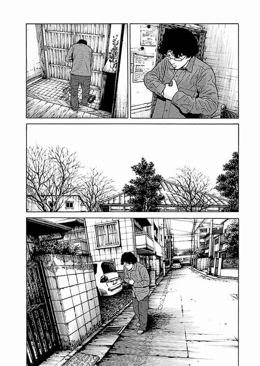 Họa Sĩ Sát Nhân 27 trang 16