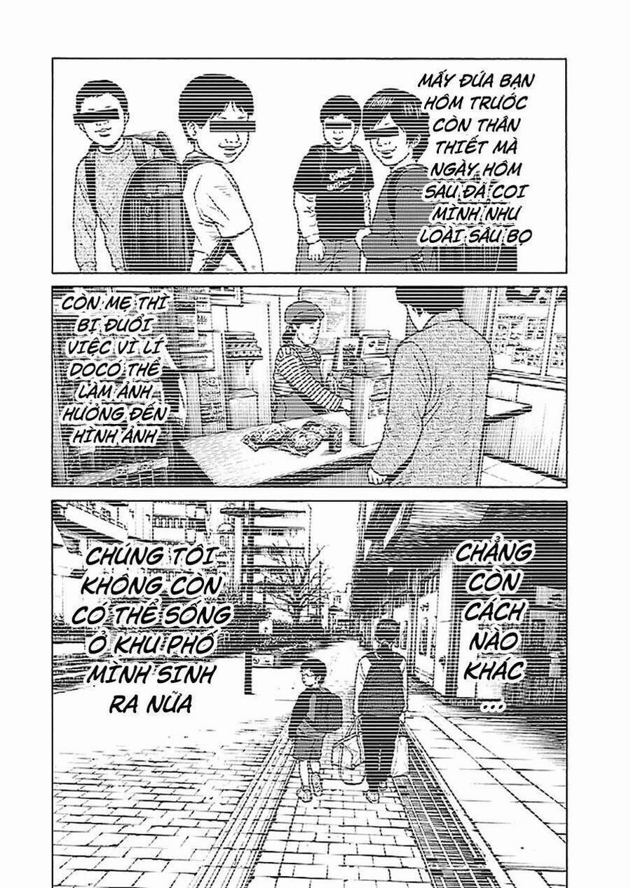 Họa Sĩ Sát Nhân 27 trang 3