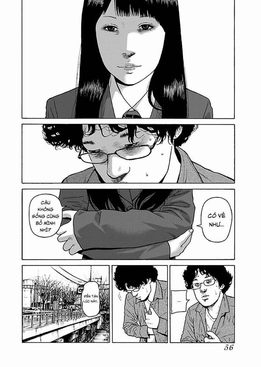 Họa Sĩ Sát Nhân 28 trang 2