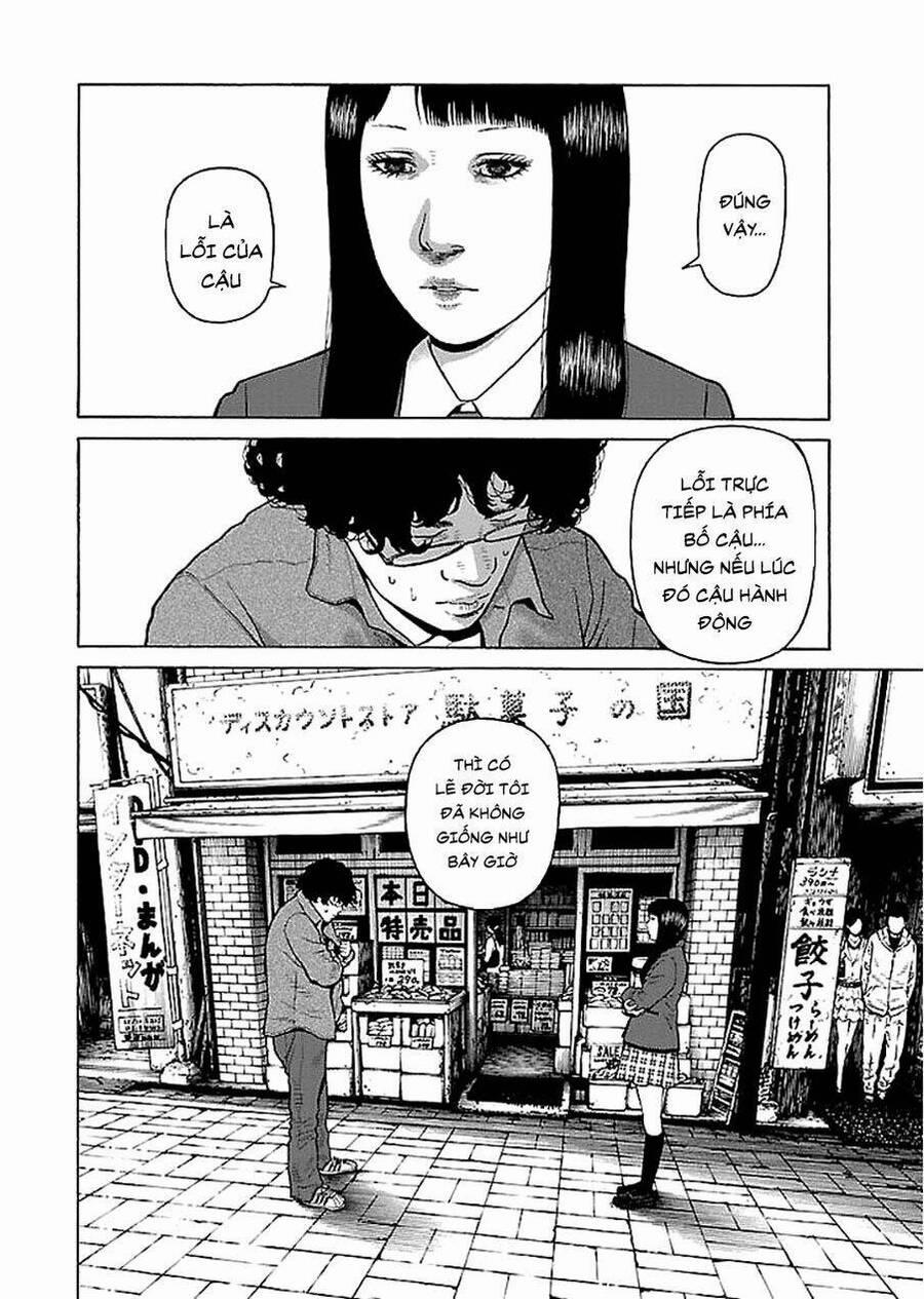 Họa Sĩ Sát Nhân 28 trang 4