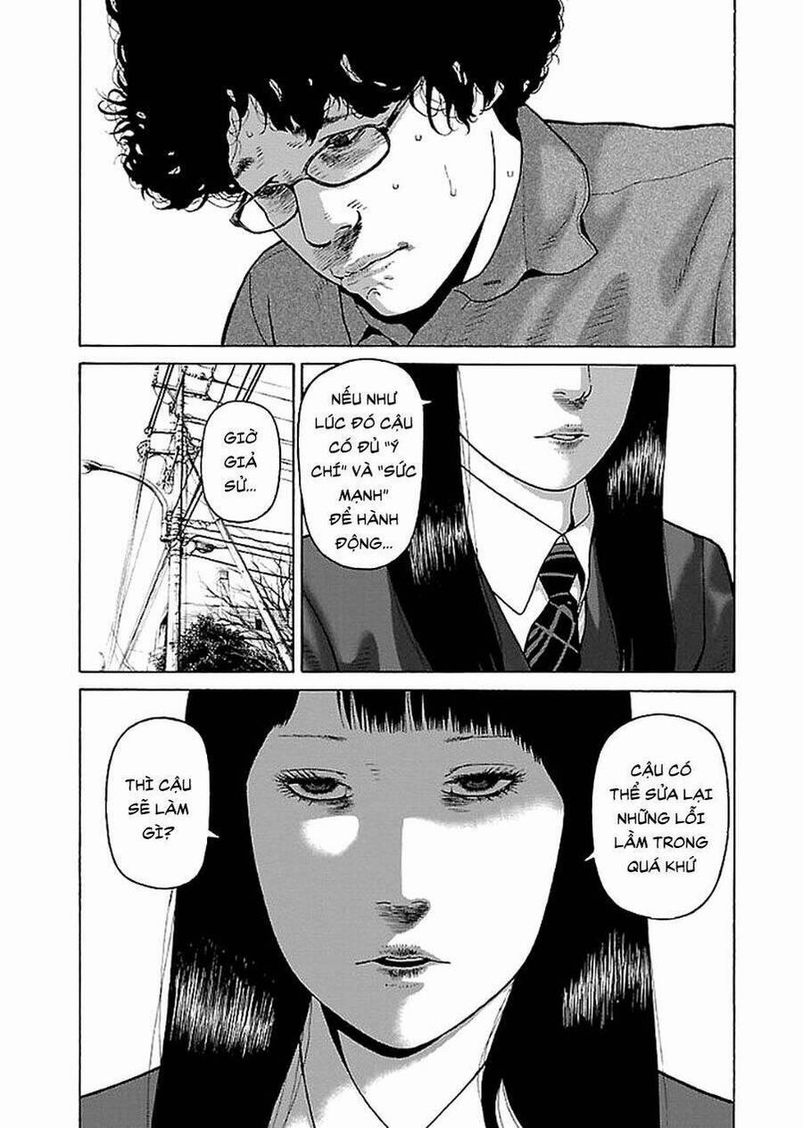 Họa Sĩ Sát Nhân 28 trang 5