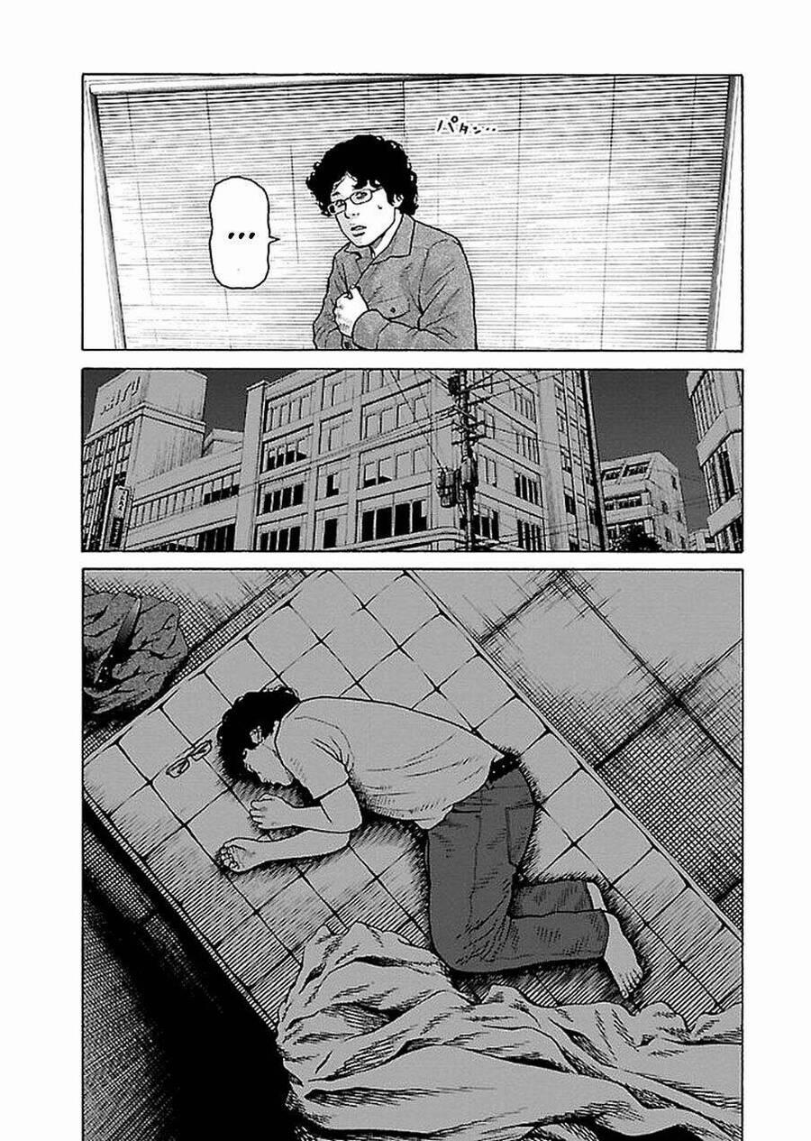 Họa Sĩ Sát Nhân 28 trang 9