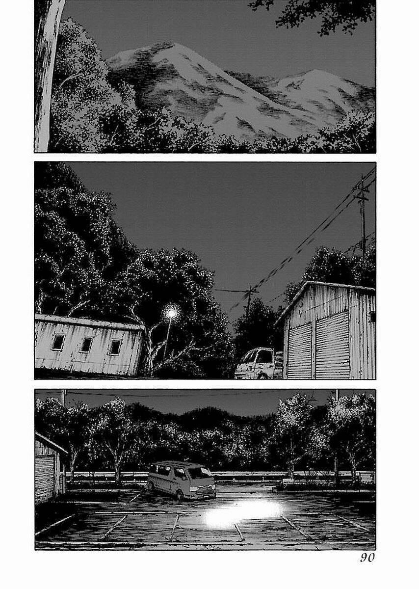 Họa Sĩ Sát Nhân 29 trang 13