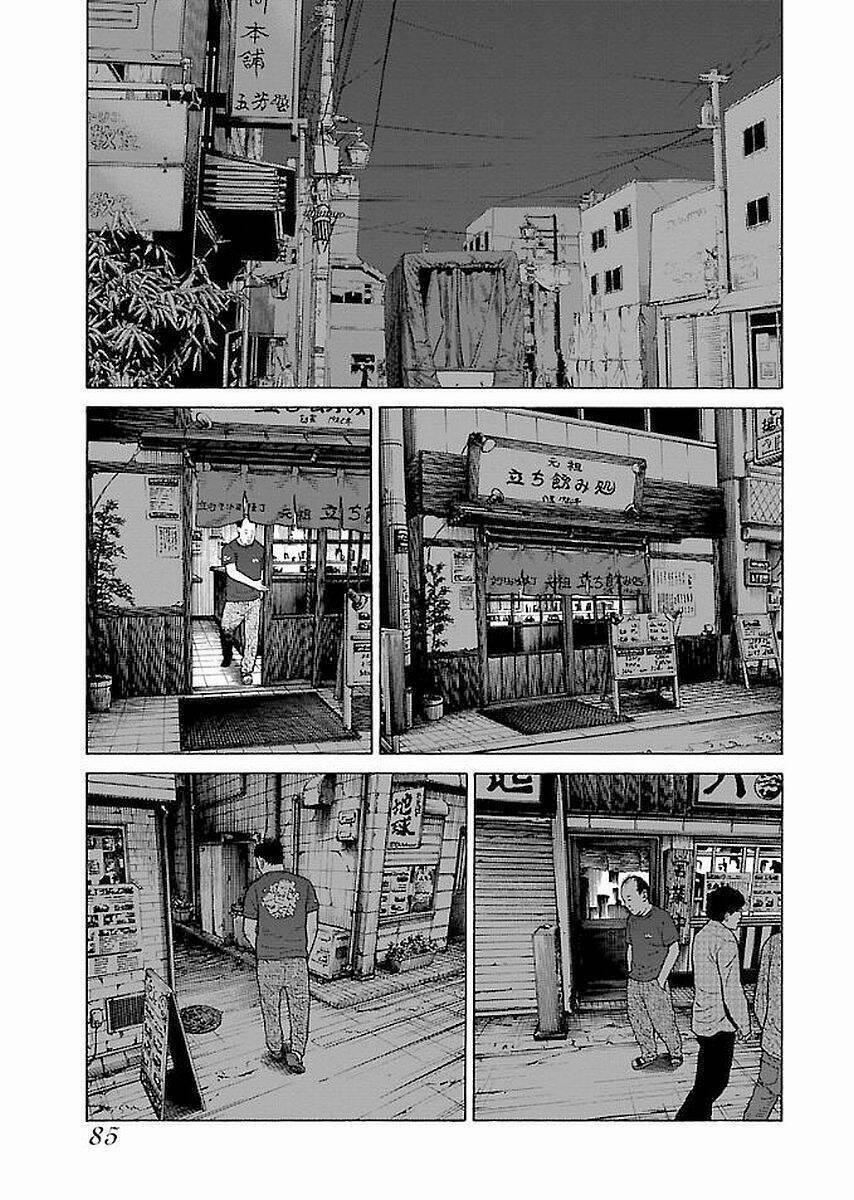 Họa Sĩ Sát Nhân 29 trang 8