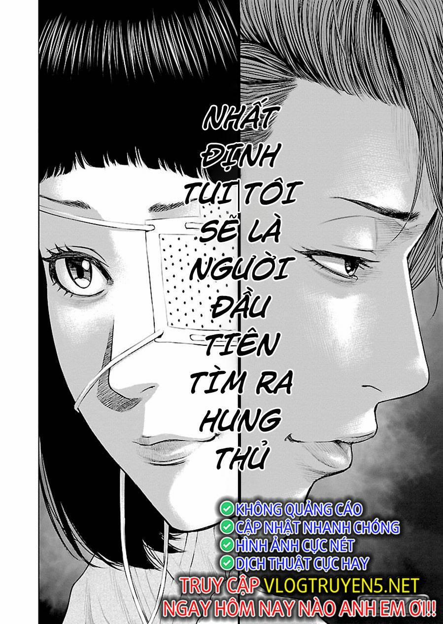 Họa Sĩ Sát Nhân 3 trang 38