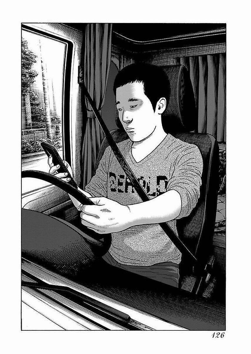 Họa Sĩ Sát Nhân 31 trang 1