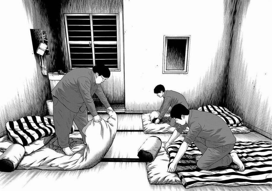 Họa Sĩ Sát Nhân 31 trang 15