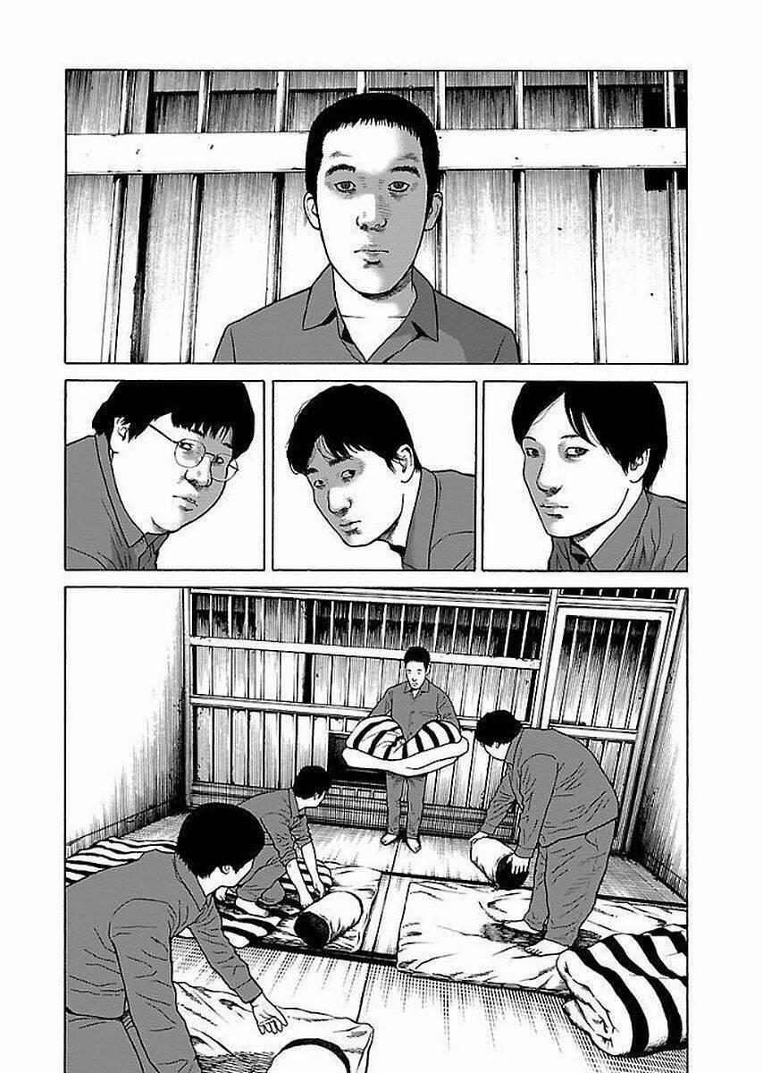 Họa Sĩ Sát Nhân 31 trang 16