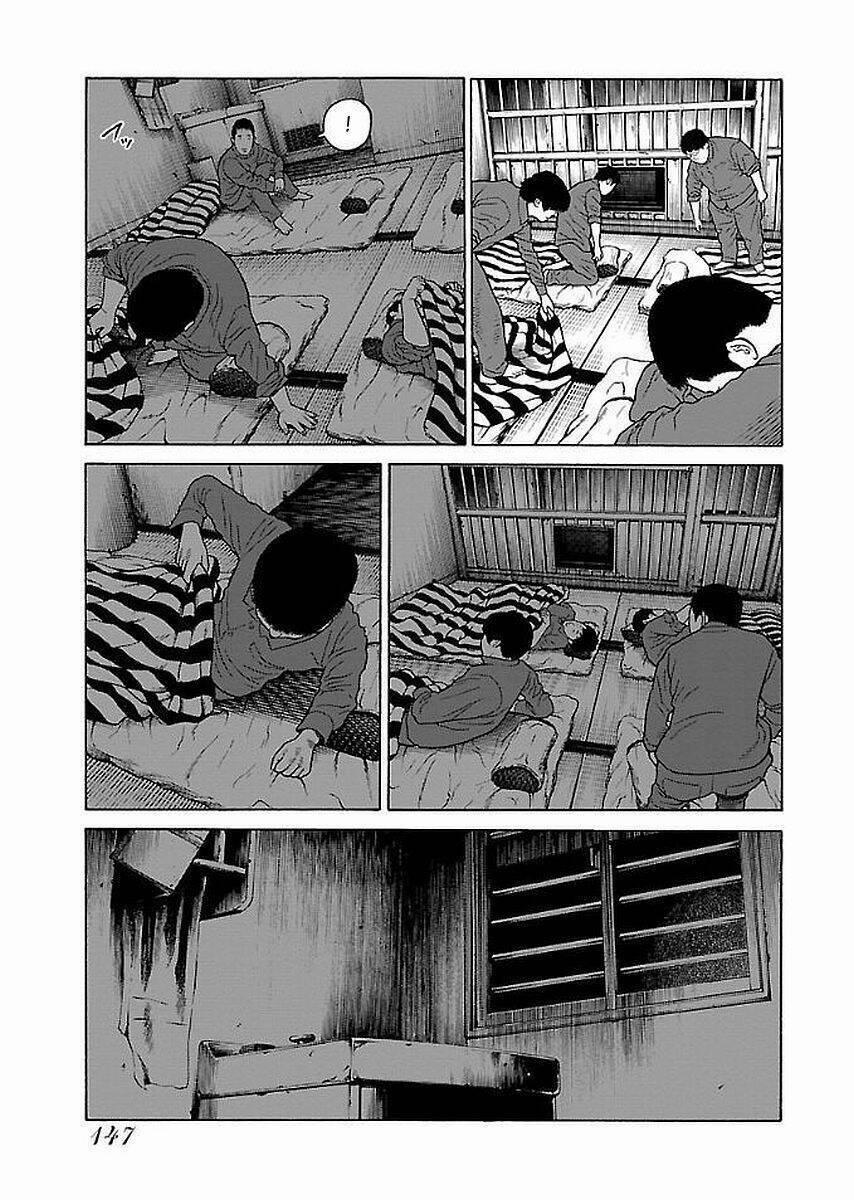 Họa Sĩ Sát Nhân 31 trang 21