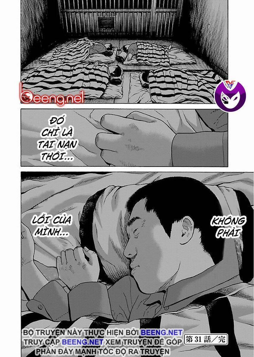 Họa Sĩ Sát Nhân 31 trang 22