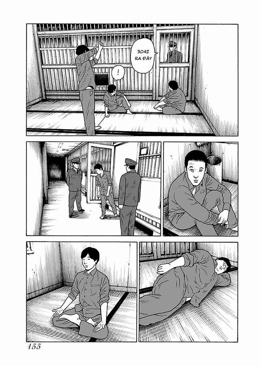 Họa Sĩ Sát Nhân 32 trang 6