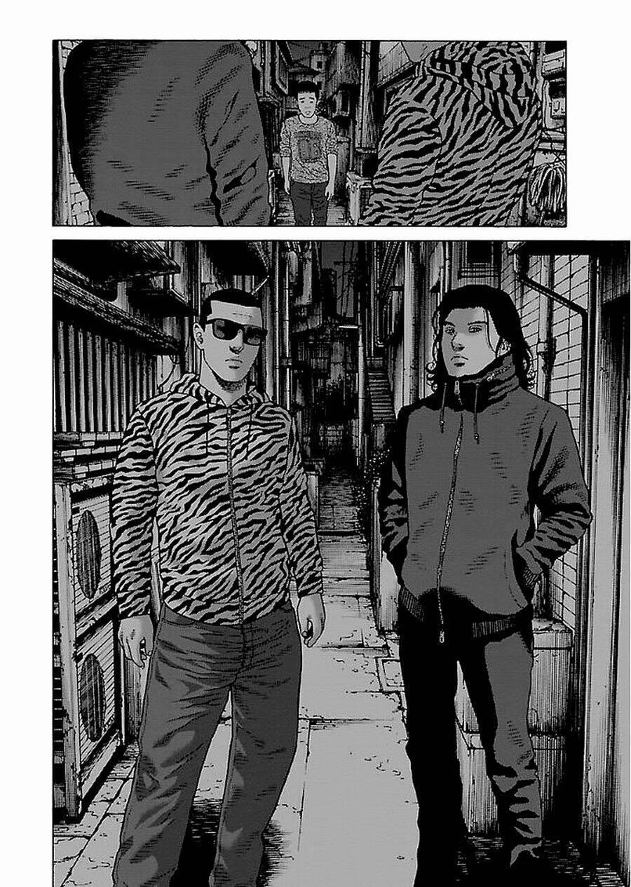 Họa Sĩ Sát Nhân 33 trang 17