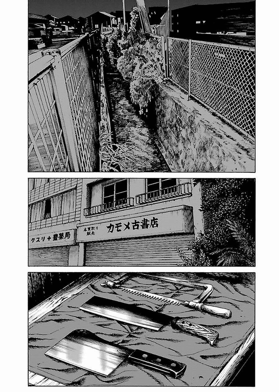 Họa Sĩ Sát Nhân 33 trang 18