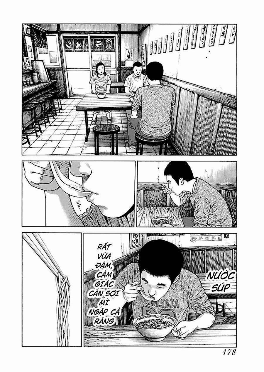 Họa Sĩ Sát Nhân 33 trang 5