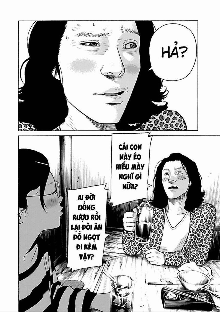 Họa Sĩ Sát Nhân 37 trang 15